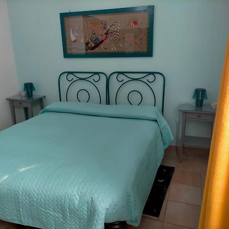 ויטרבו La Villa Di Lucia מראה חיצוני תמונה