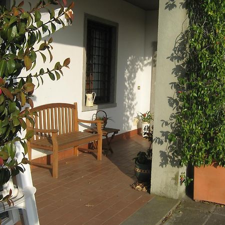 ויטרבו La Villa Di Lucia מראה חיצוני תמונה