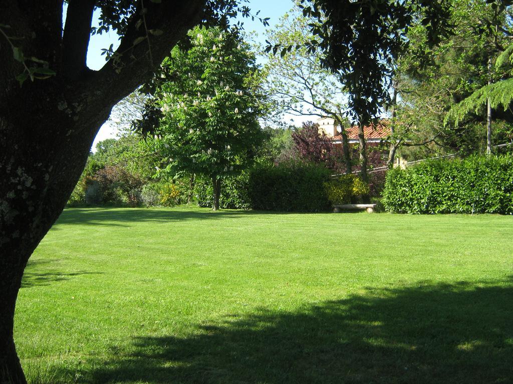 ויטרבו La Villa Di Lucia מראה חיצוני תמונה