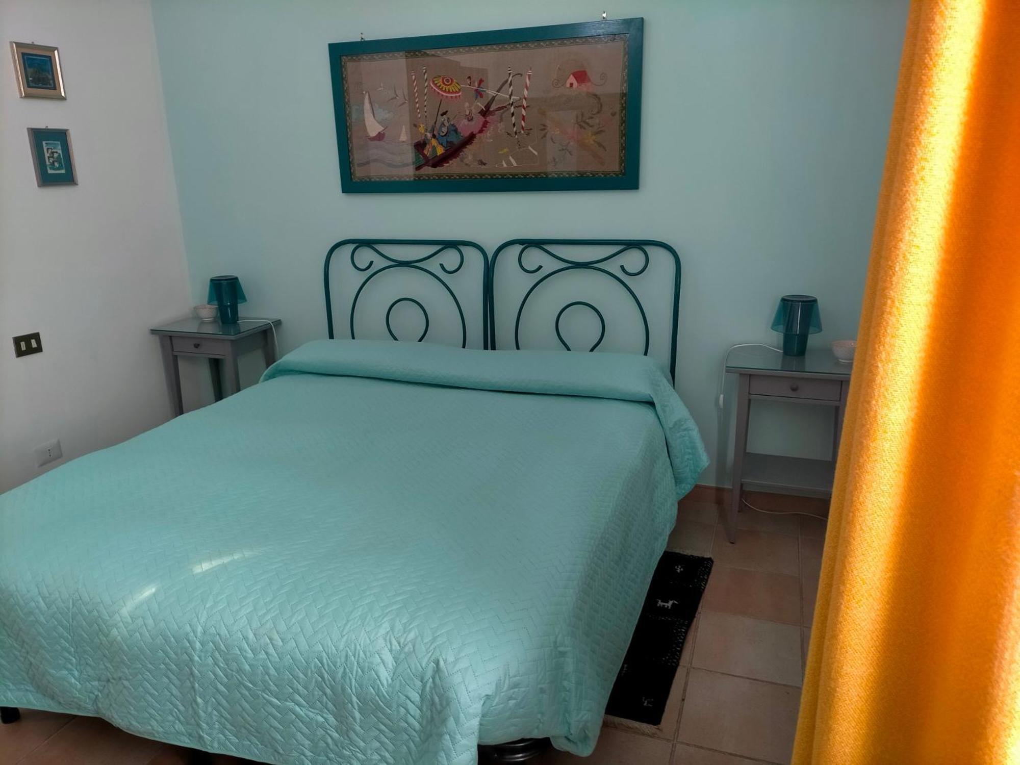 ויטרבו La Villa Di Lucia מראה חיצוני תמונה