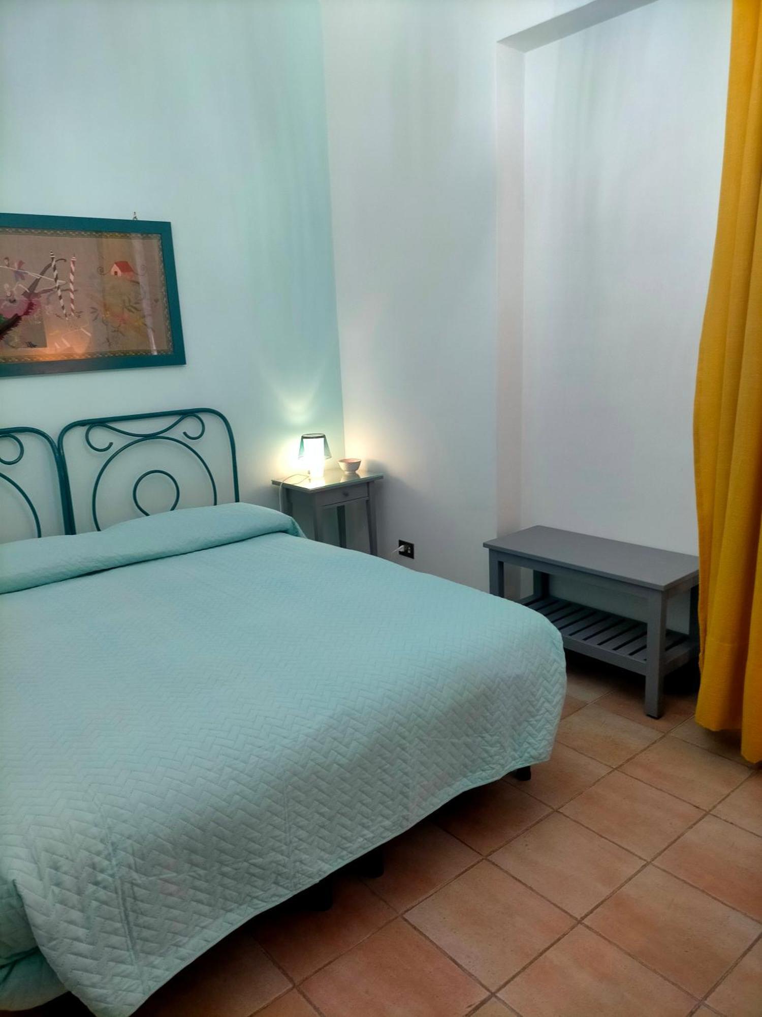 ויטרבו La Villa Di Lucia מראה חיצוני תמונה