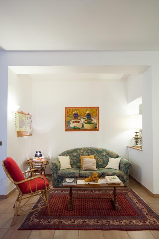 ויטרבו La Villa Di Lucia חדר תמונה