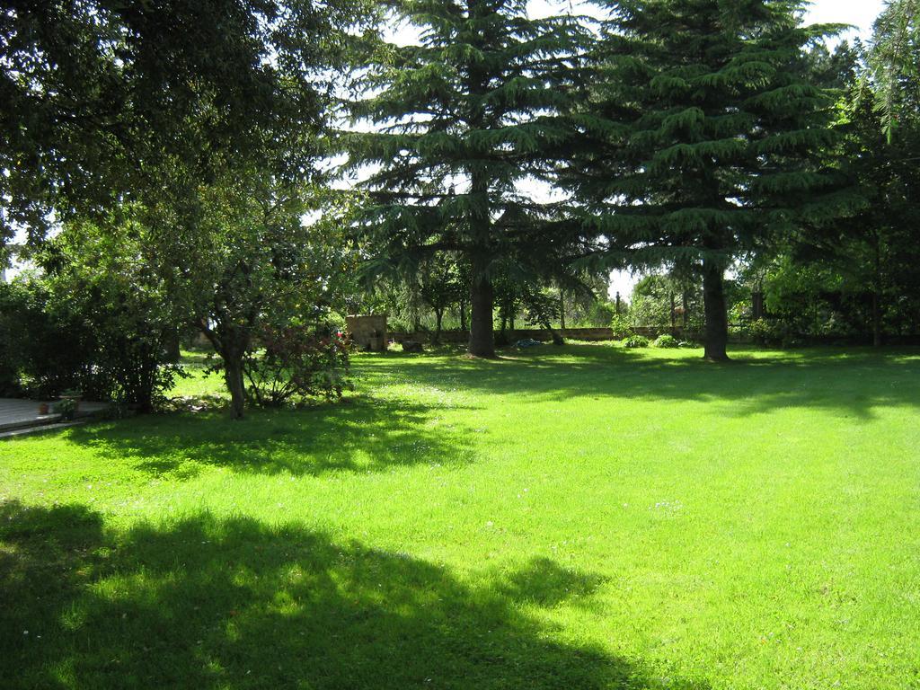 ויטרבו La Villa Di Lucia חדר תמונה